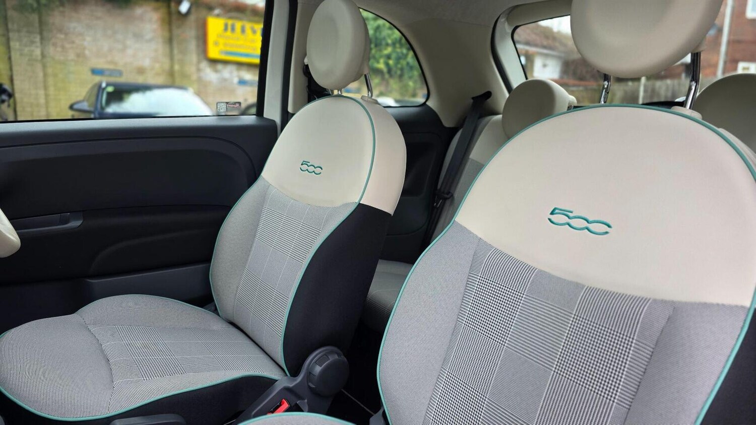 Used Fiat 500 2015 for sale - 77528324: Photo 32