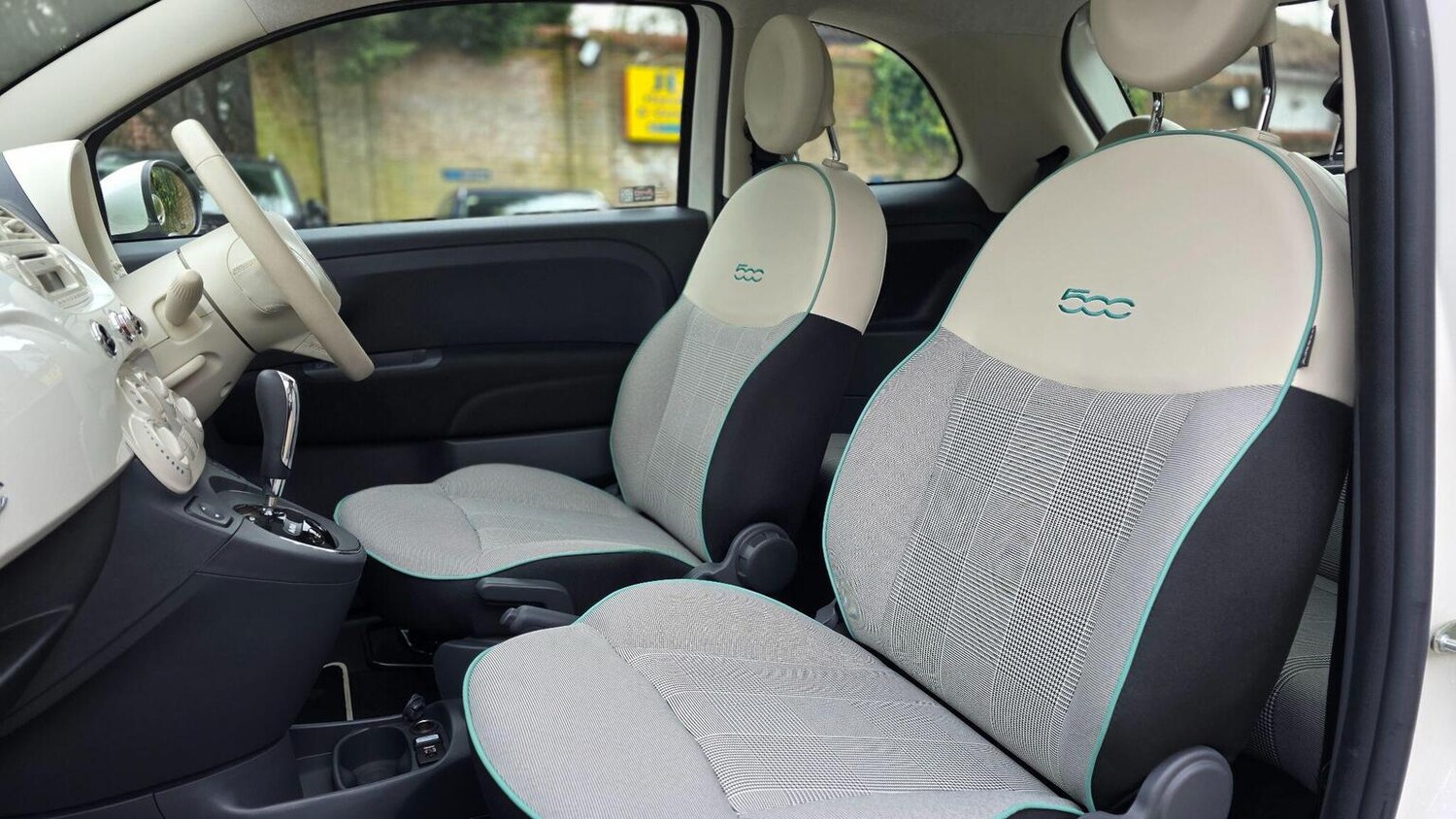 Used Fiat 500 2015 for sale - 77528324: Photo 34