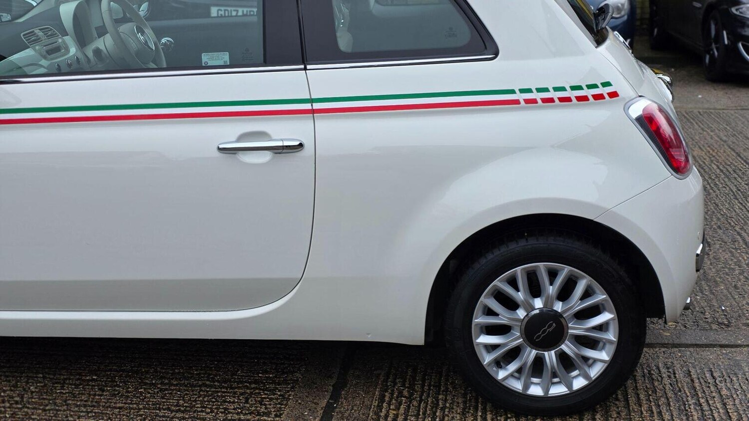 Used Fiat 500 2015 for sale - 77528324: Photo 37