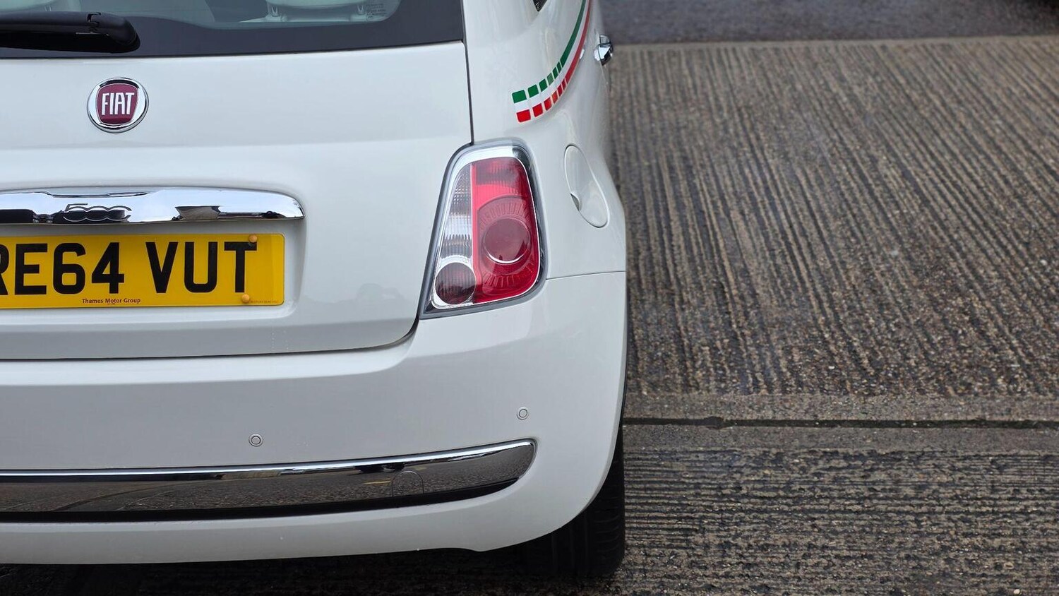 Used Fiat 500 2015 for sale - 77528324: Photo 40