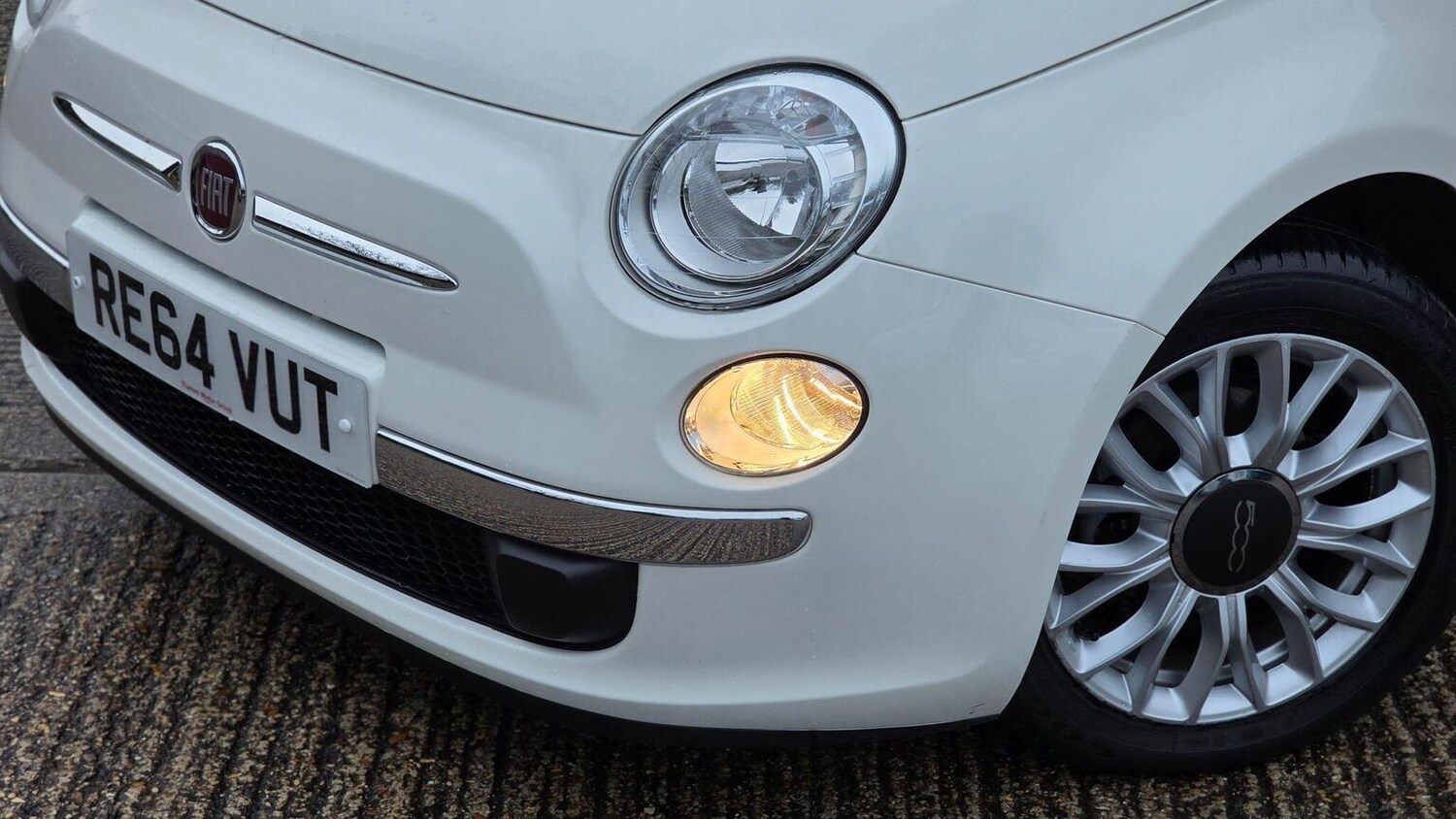 Used Fiat 500 2015 for sale - 77528324: Photo 48