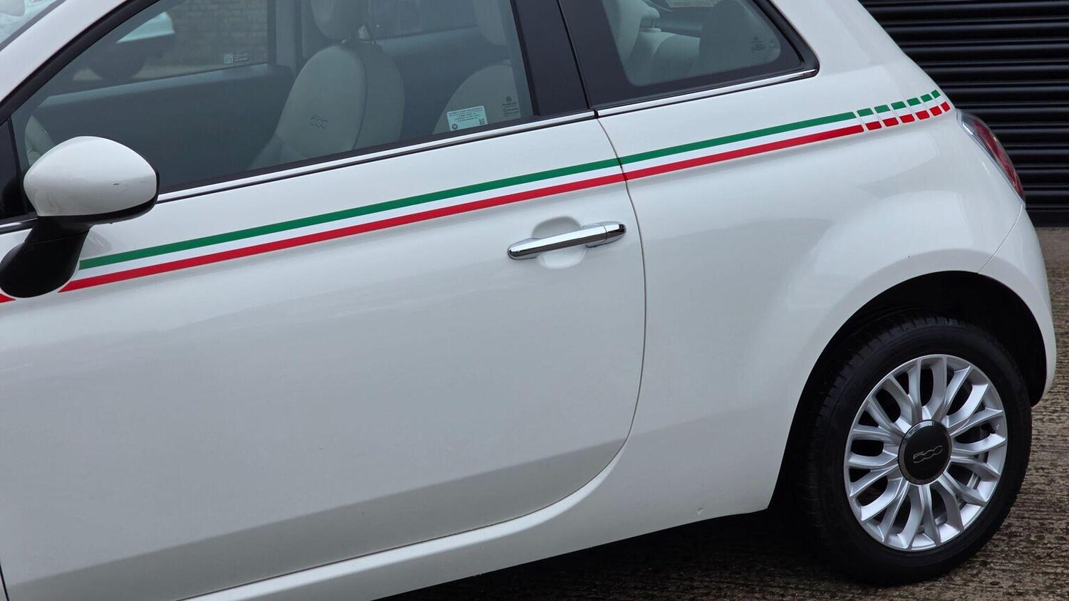 Used Fiat 500 2015 for sale - 77528324: Photo 51