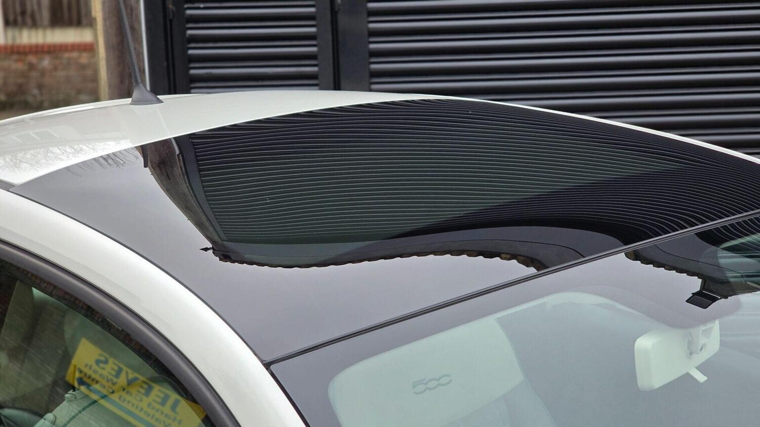 Used Fiat 500 2015 for sale - 77528324: Photo 56