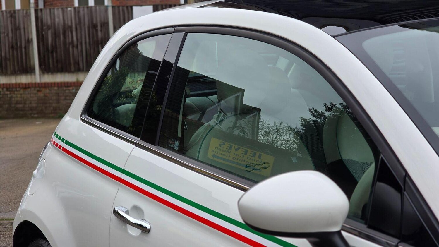 Used Fiat 500 2015 for sale - 77528324: Photo 57