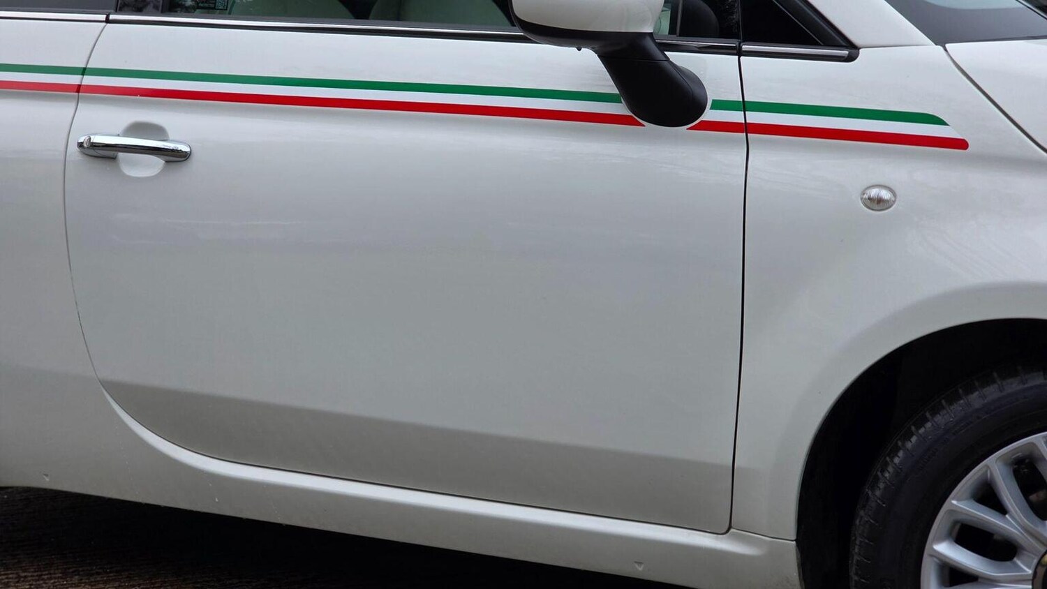 Used Fiat 500 2015 for sale - 77528324: Photo 60