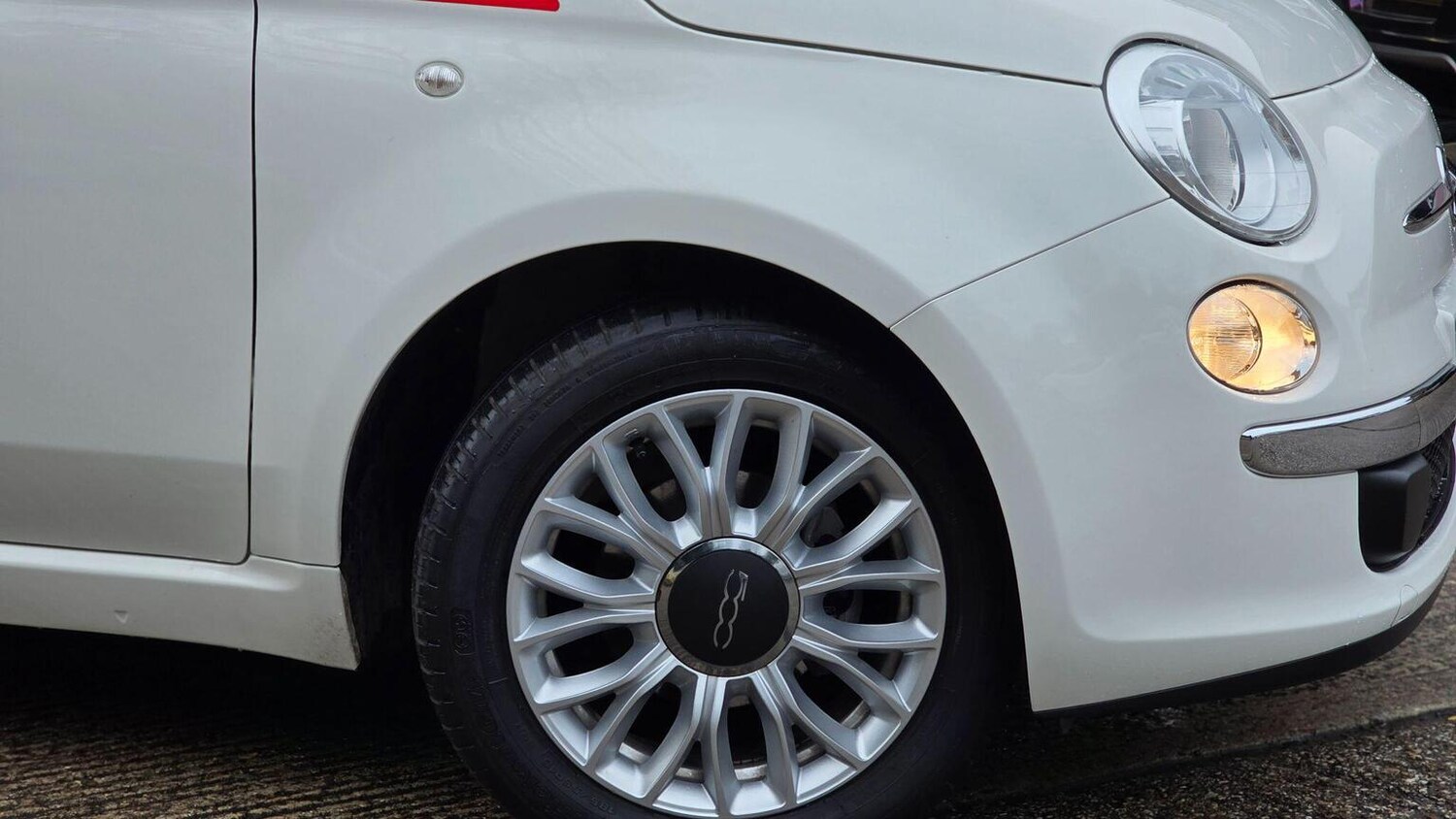 Used Fiat 500 2015 for sale - 77528324: Photo 61