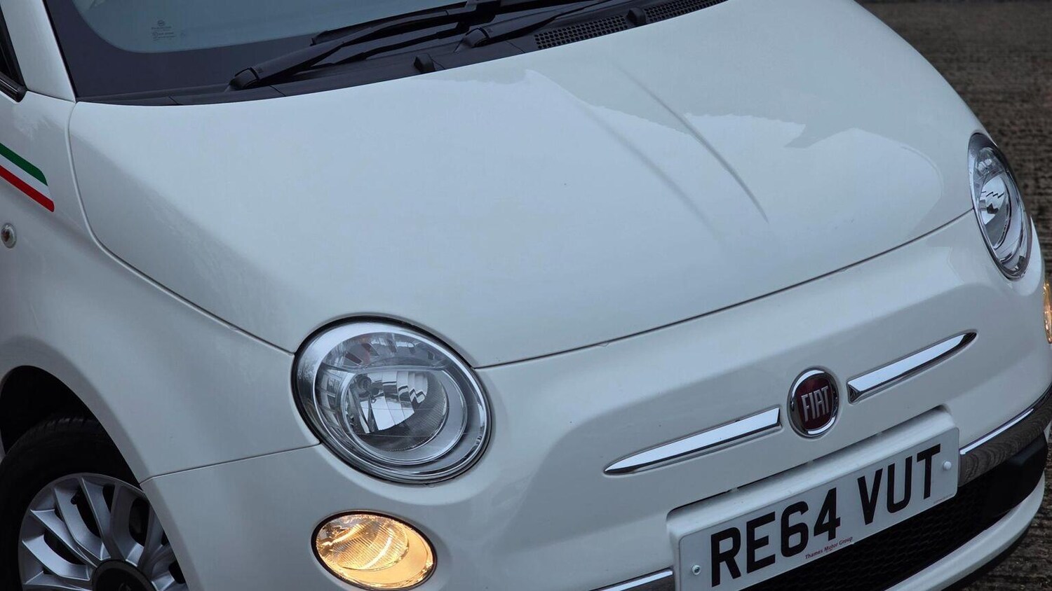 Used Fiat 500 2015 for sale - 77528324: Photo 62