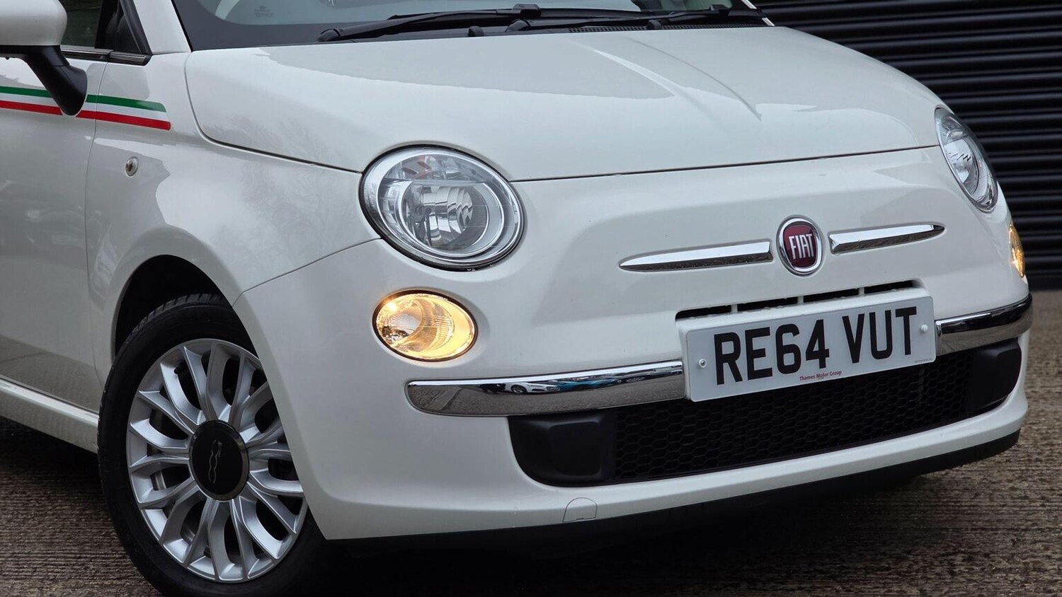 Used Fiat 500 2015 for sale - 77528324: Photo 63