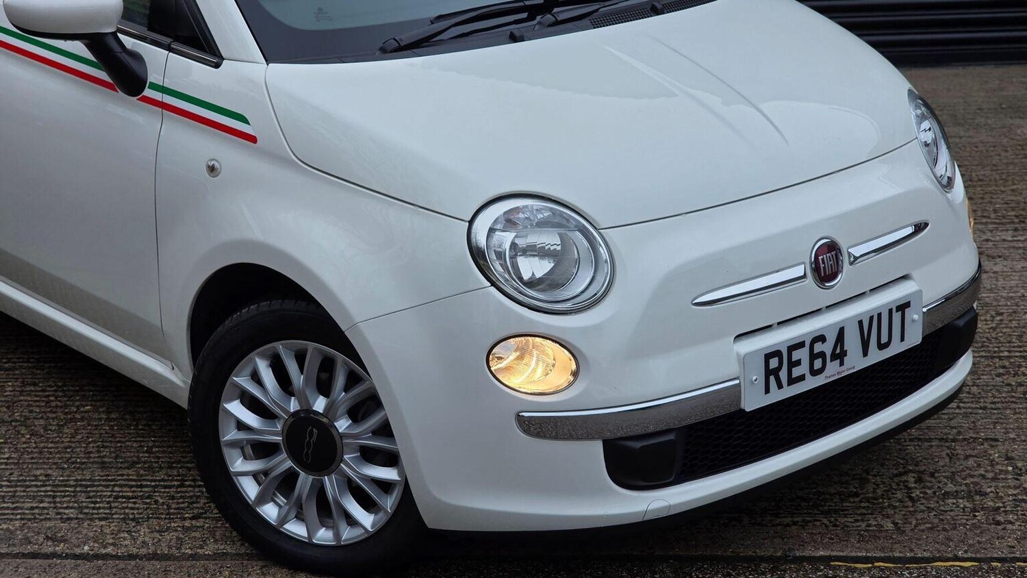 Used Fiat 500 2015 for sale - 77528324: Photo 66