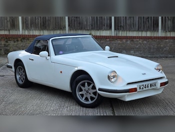 Used TVR S Series 2019 for sale - 77891637: Photo