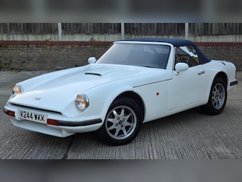 Used TVR S Series 2019 for sale - 77891637: Photo