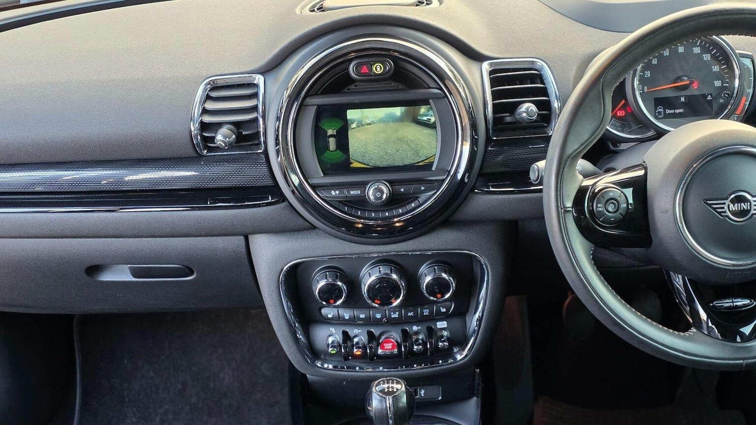 Vehicle 26