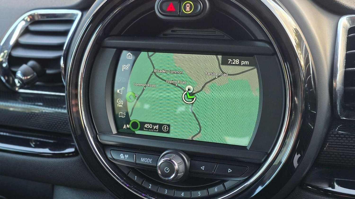 Vehicle 61
