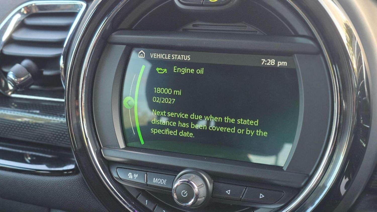 Vehicle 98