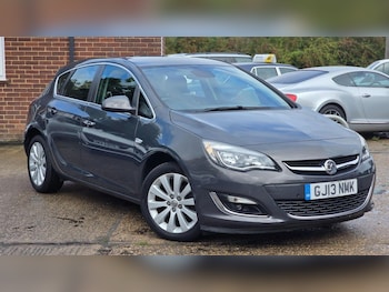 2013 - 1.6 16v Elite Auto Euro 5 5dr