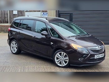 2012 - 2.0 CDTi SRi Auto Euro 5 5dr