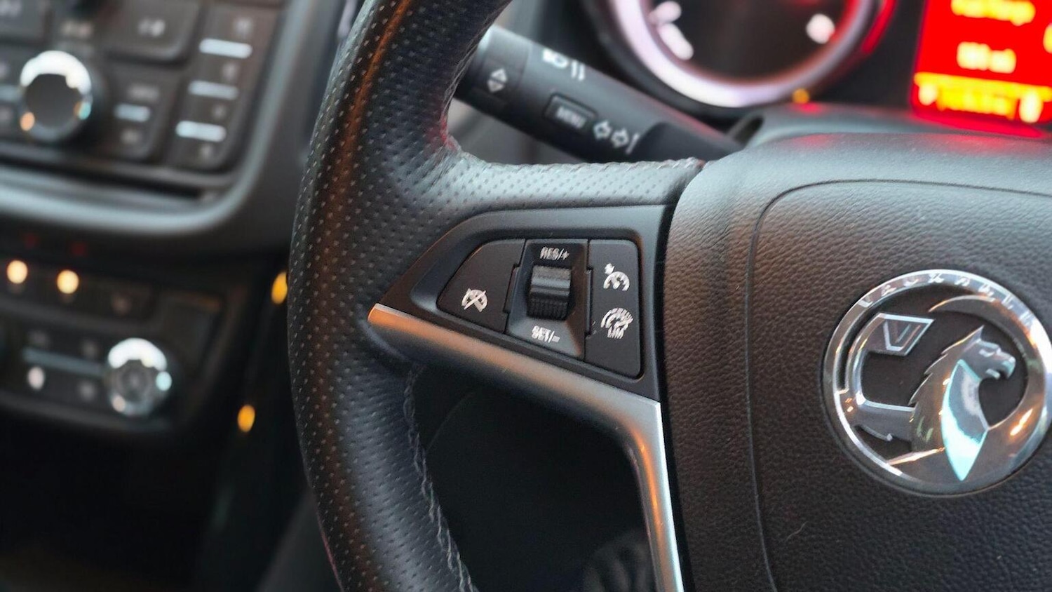 Used Vauxhall Zafira 2012 for sale - 77258531: Photo 22