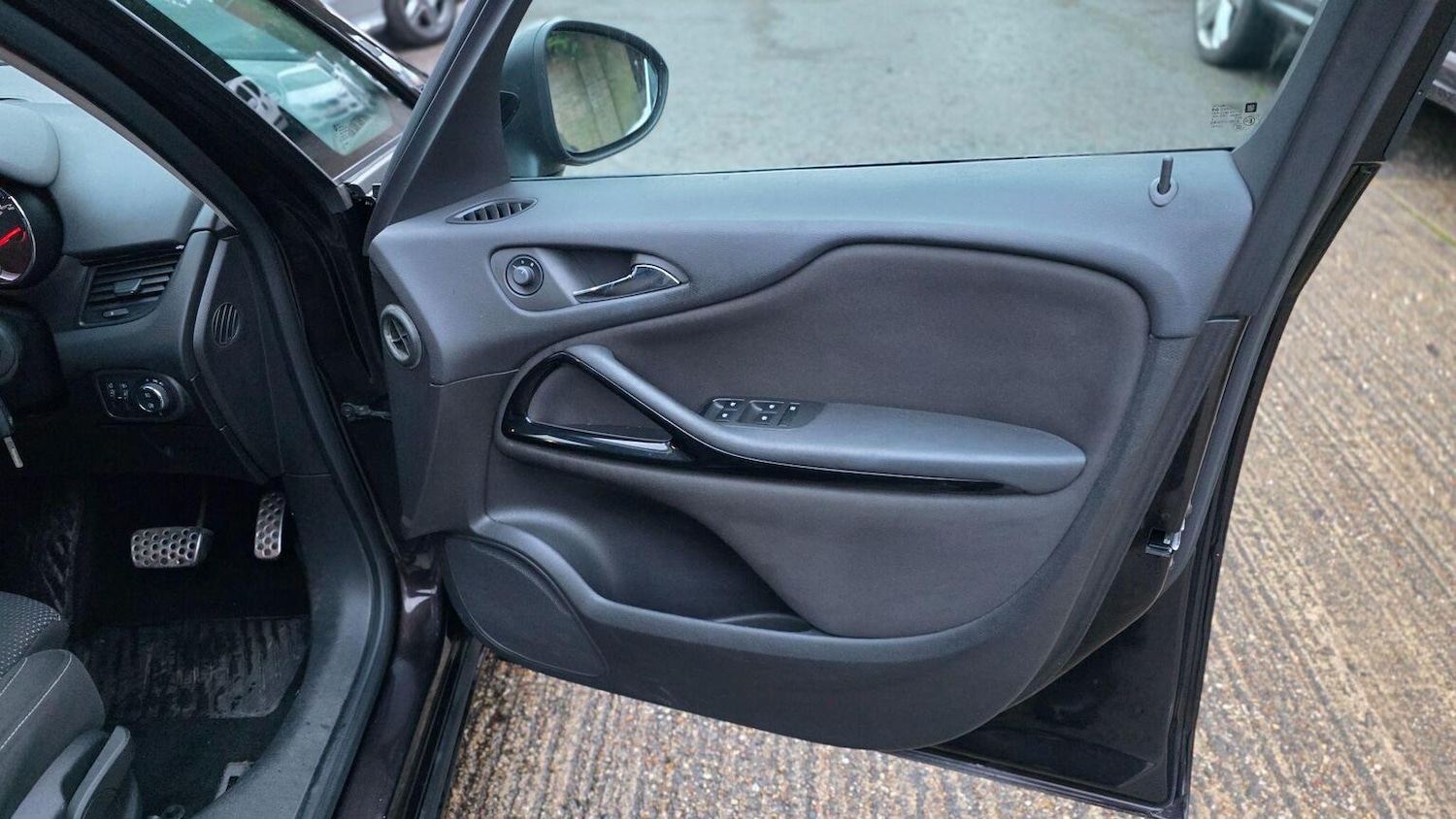 Used Vauxhall Zafira 2012 for sale - 77258531: Photo 27