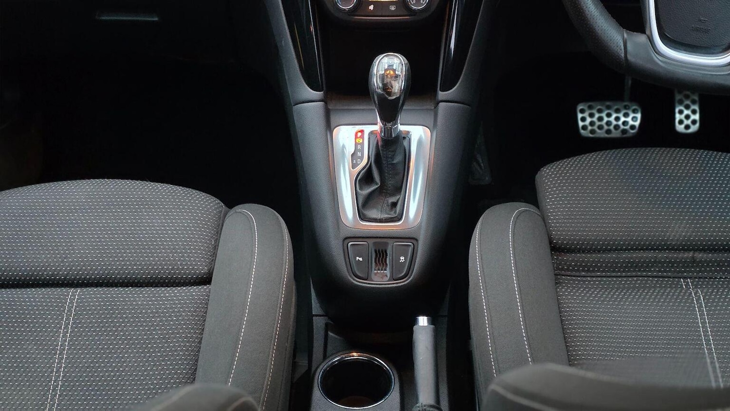 Used Vauxhall Zafira 2012 for sale - 77258531: Photo 29