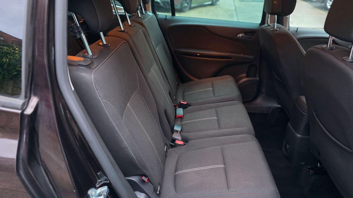 Used Vauxhall Zafira 2012 for sale - 77258531: Photo 30