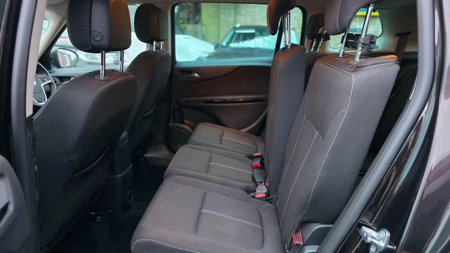 Used Vauxhall Zafira 2012 for sale - 77258531: Photo 36