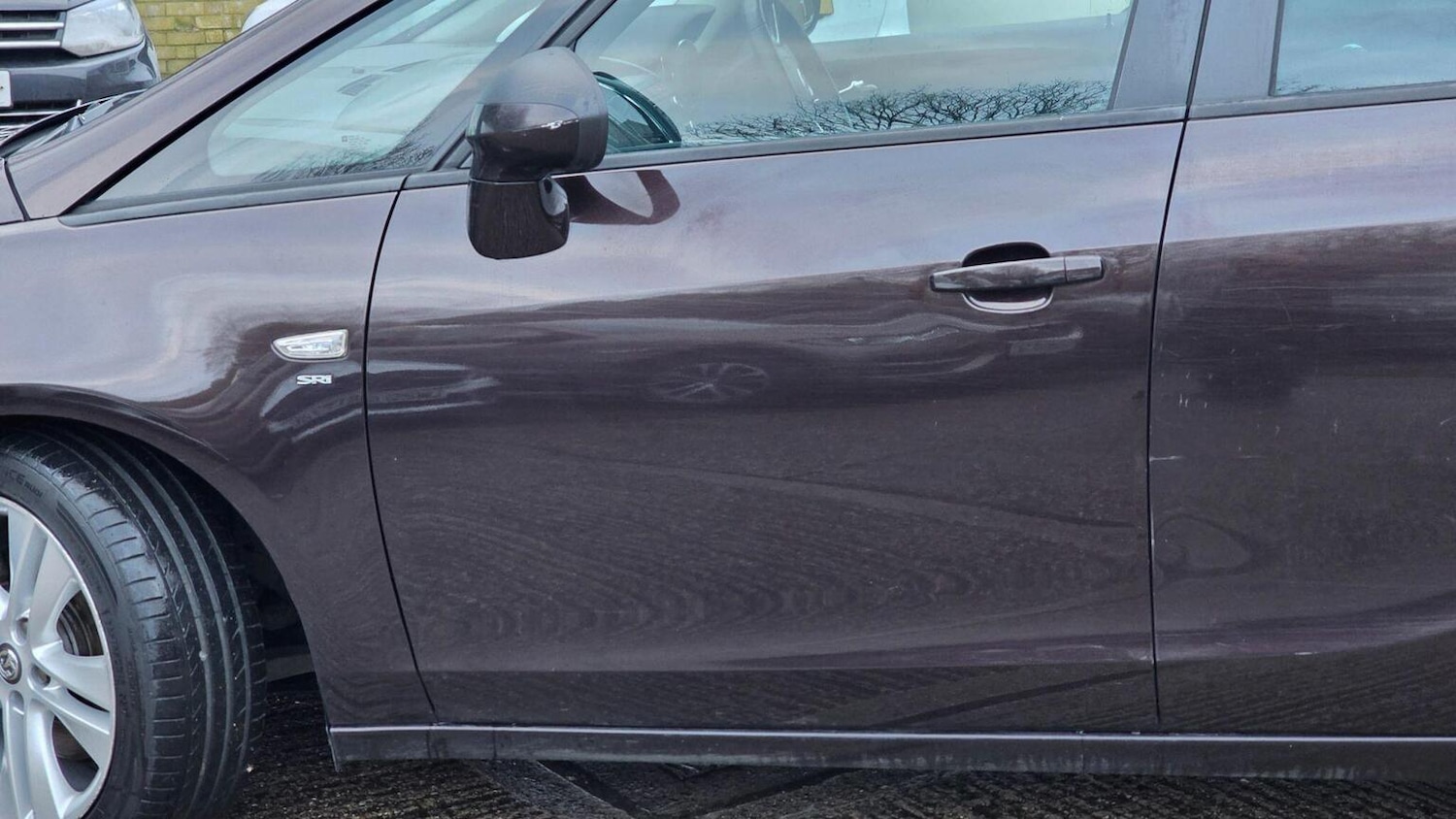 Used Vauxhall Zafira 2012 for sale - 77258531: Photo 56