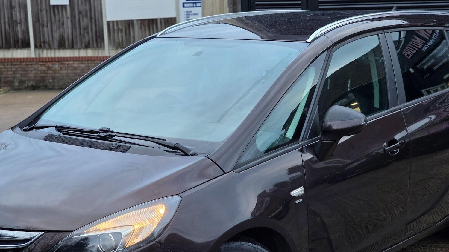 Used Vauxhall Zafira 2012 for sale - 77258531: Photo 60