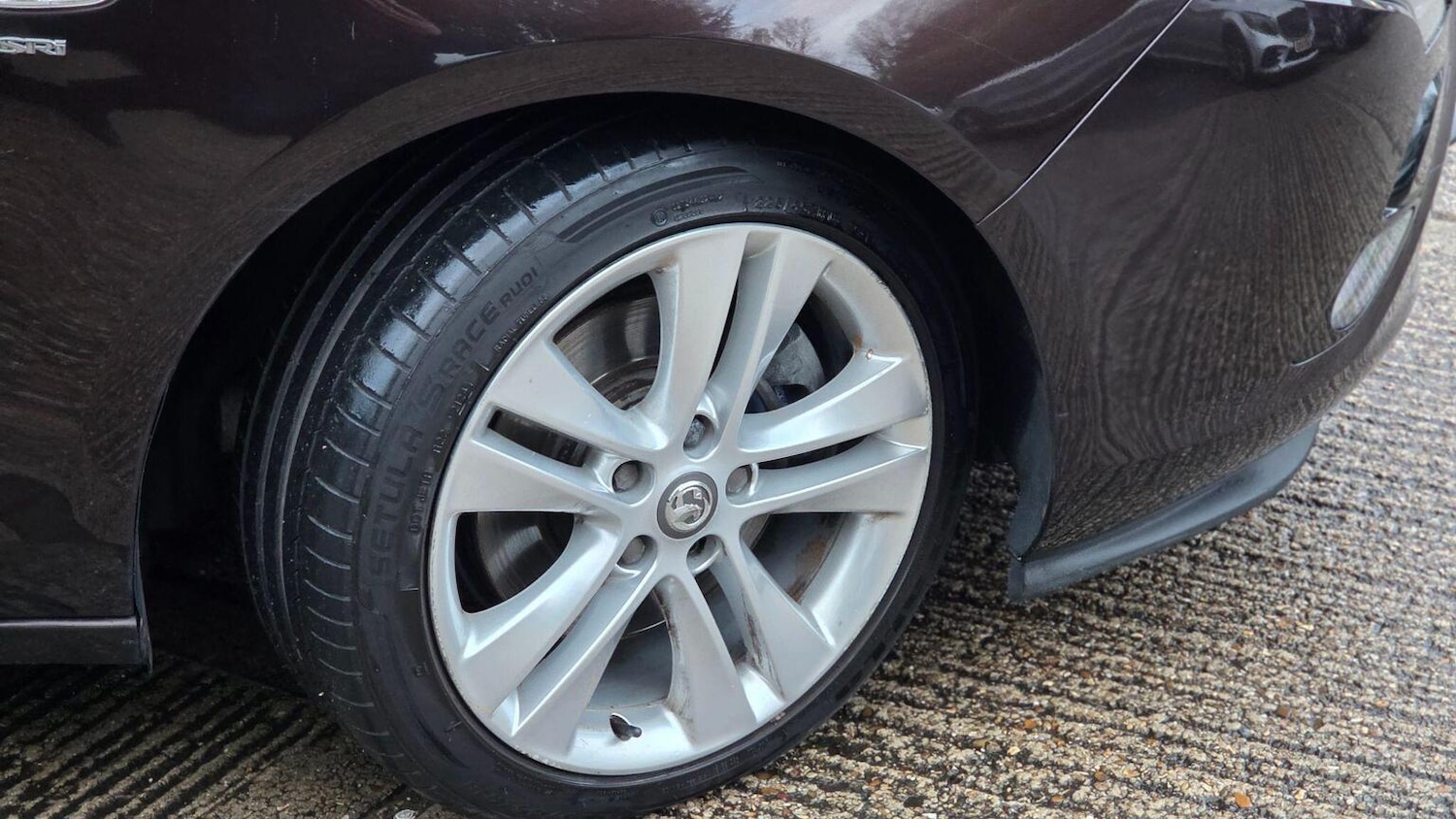 Used Vauxhall Zafira 2012 for sale - 77258531: Photo 64