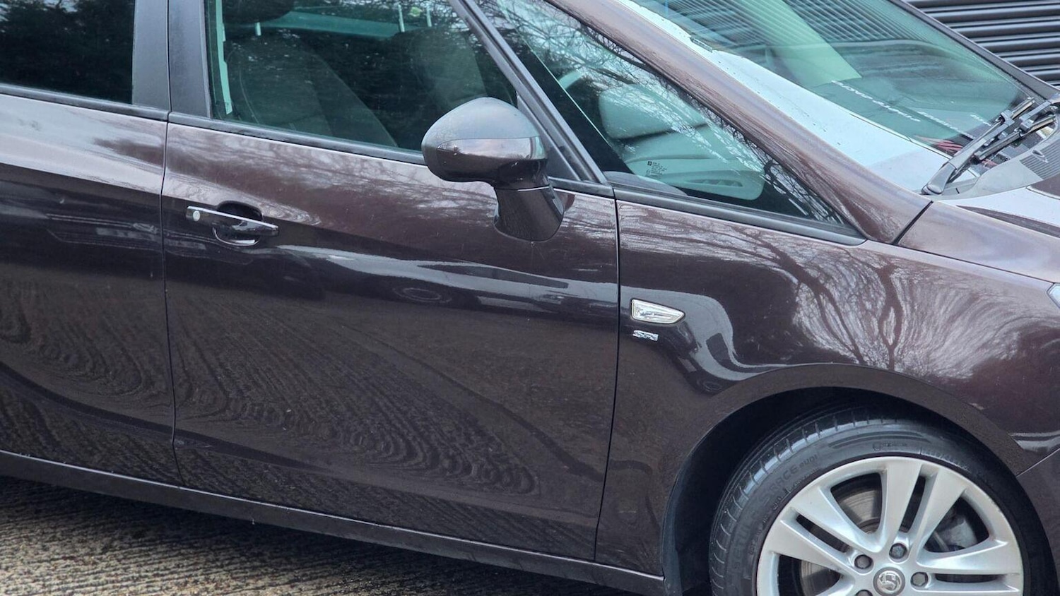 Used Vauxhall Zafira 2012 for sale - 77258531: Photo 67