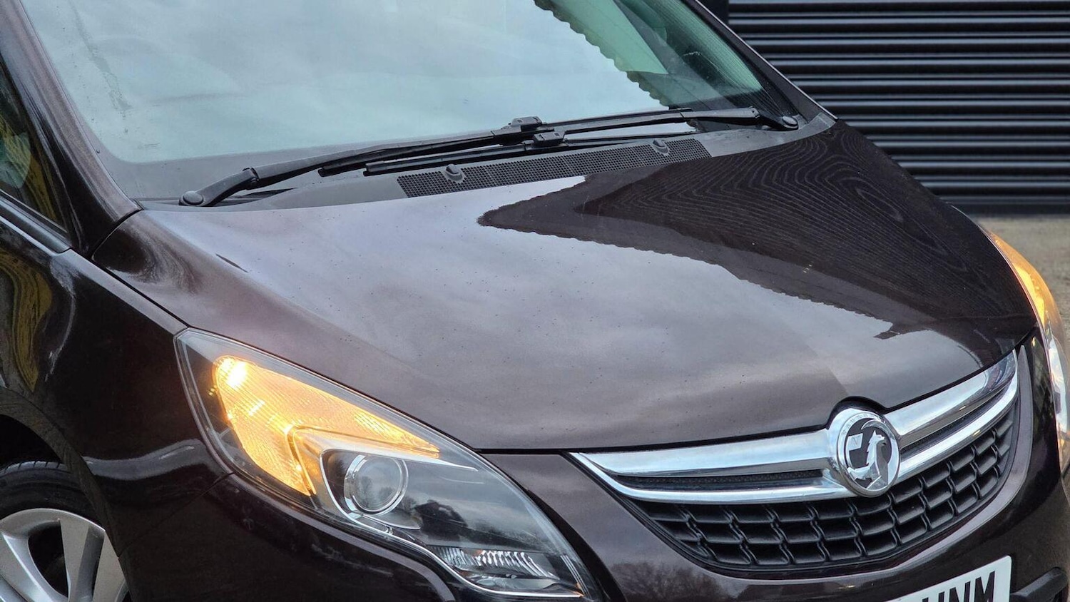 Used Vauxhall Zafira 2012 for sale - 77258531: Photo 69