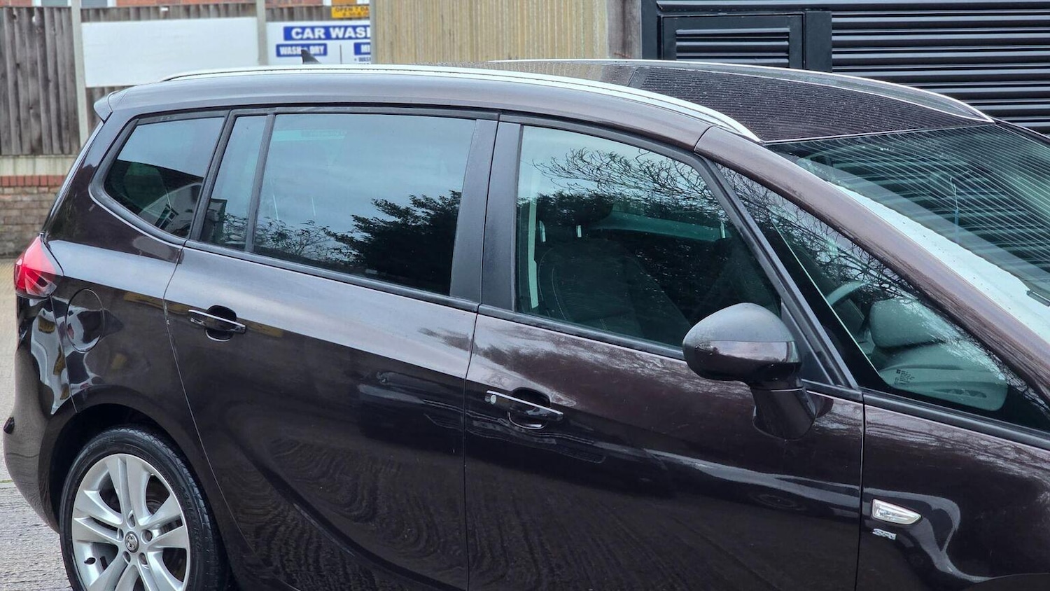 Used Vauxhall Zafira 2012 for sale - 77258531: Photo 71