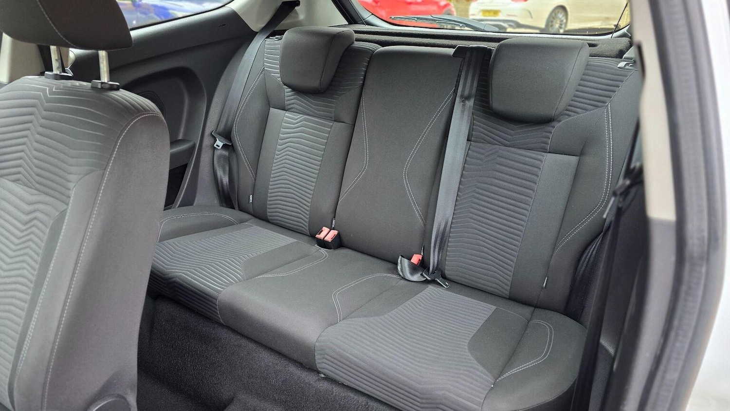 Used Ford Fiesta 2015 for sale - 77616405: Photo 12