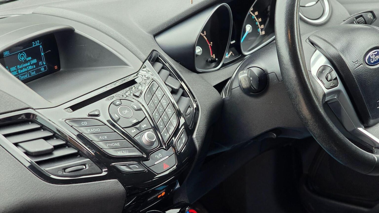 Used Ford Fiesta 2015 for sale - 77616405: Photo 16