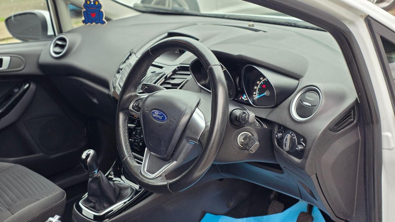 Used Ford Fiesta 2015 for sale - 77616405: Photo 29