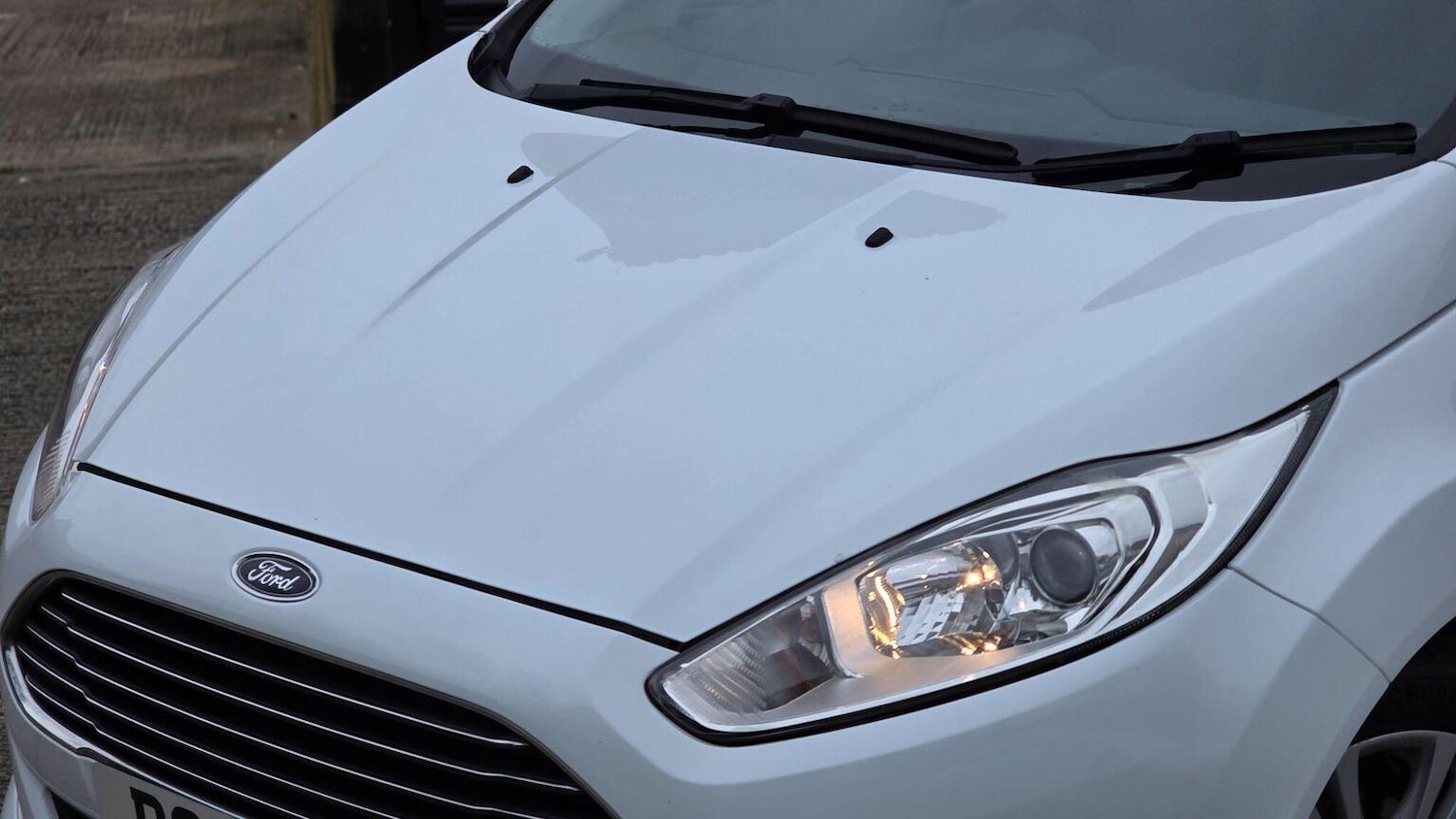 Used Ford Fiesta 2015 for sale - 77616405: Photo 50