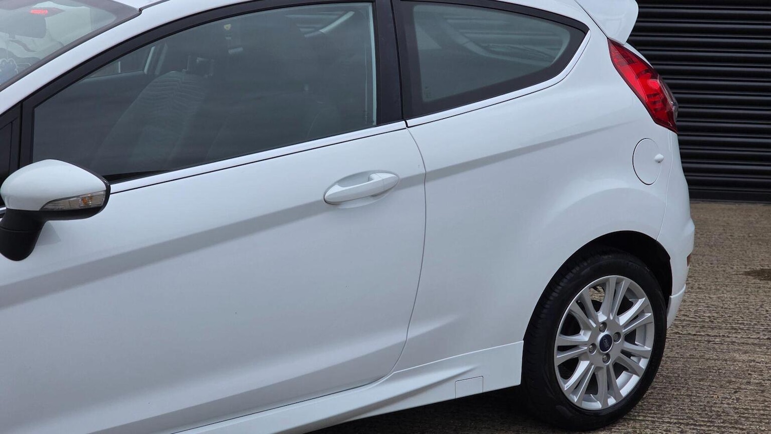 Used Ford Fiesta 2015 for sale - 77616405: Photo 52