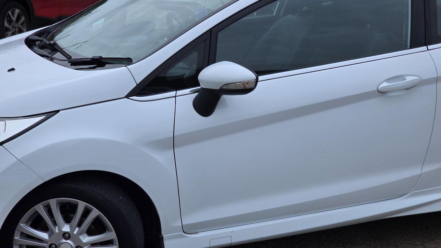 Used Ford Fiesta 2015 for sale - 77616405: Photo 53