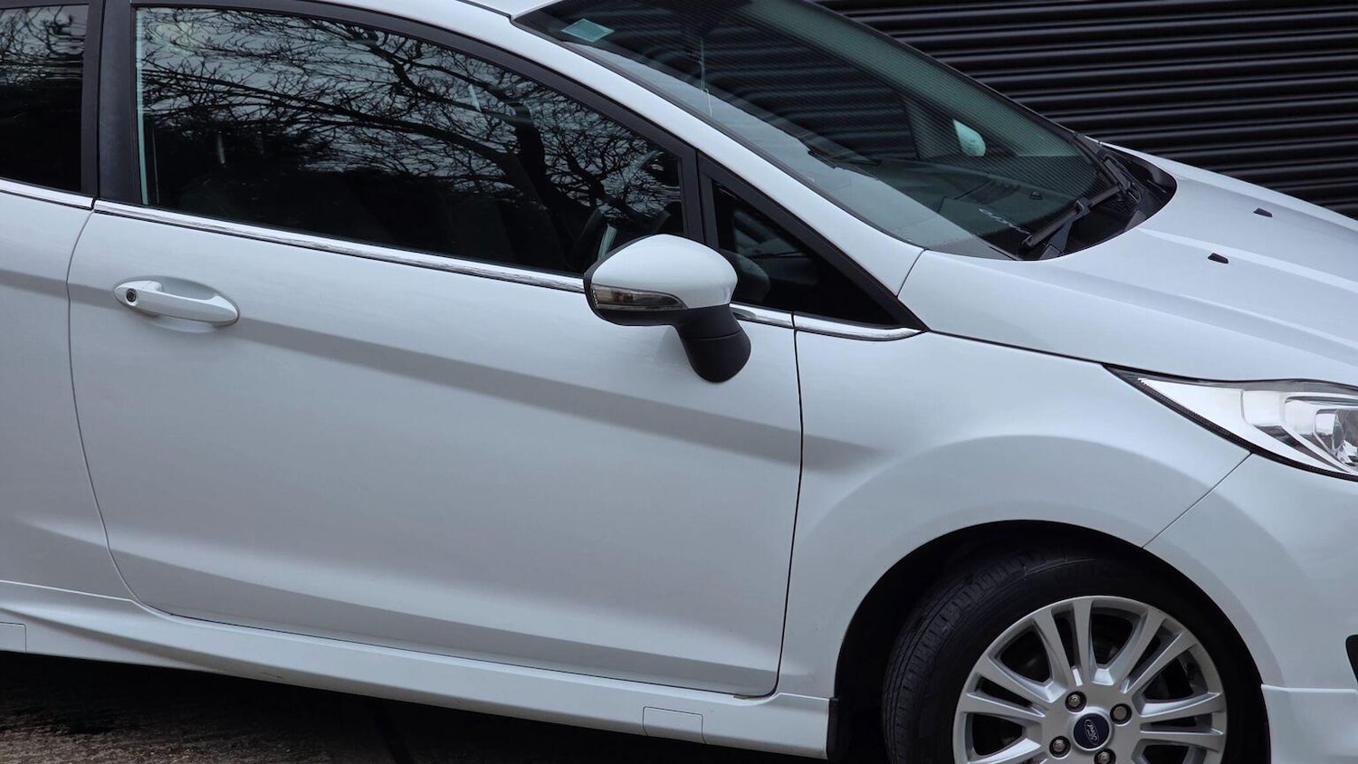 Used Ford Fiesta 2015 for sale - 77616405: Photo 65