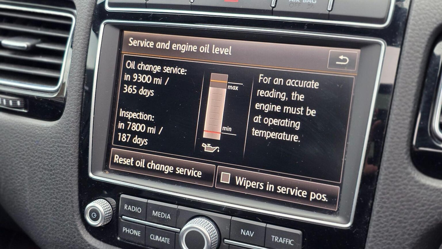 Used Volkswagen Touareg 2015 for sale - 77564170: Photo 21