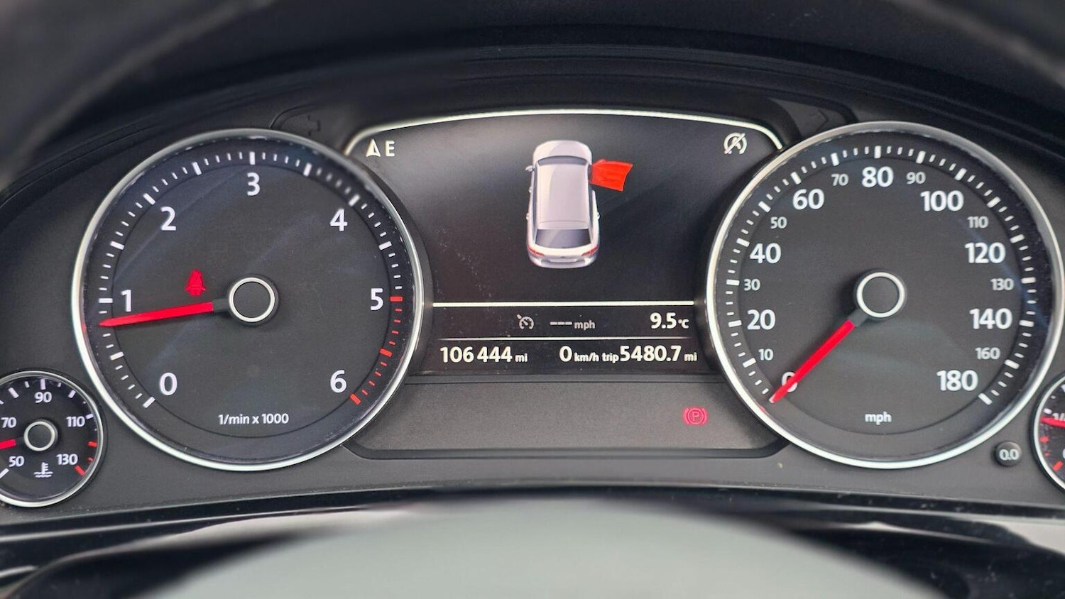 Used Volkswagen Touareg 2015 for sale - 77564170: Photo 26