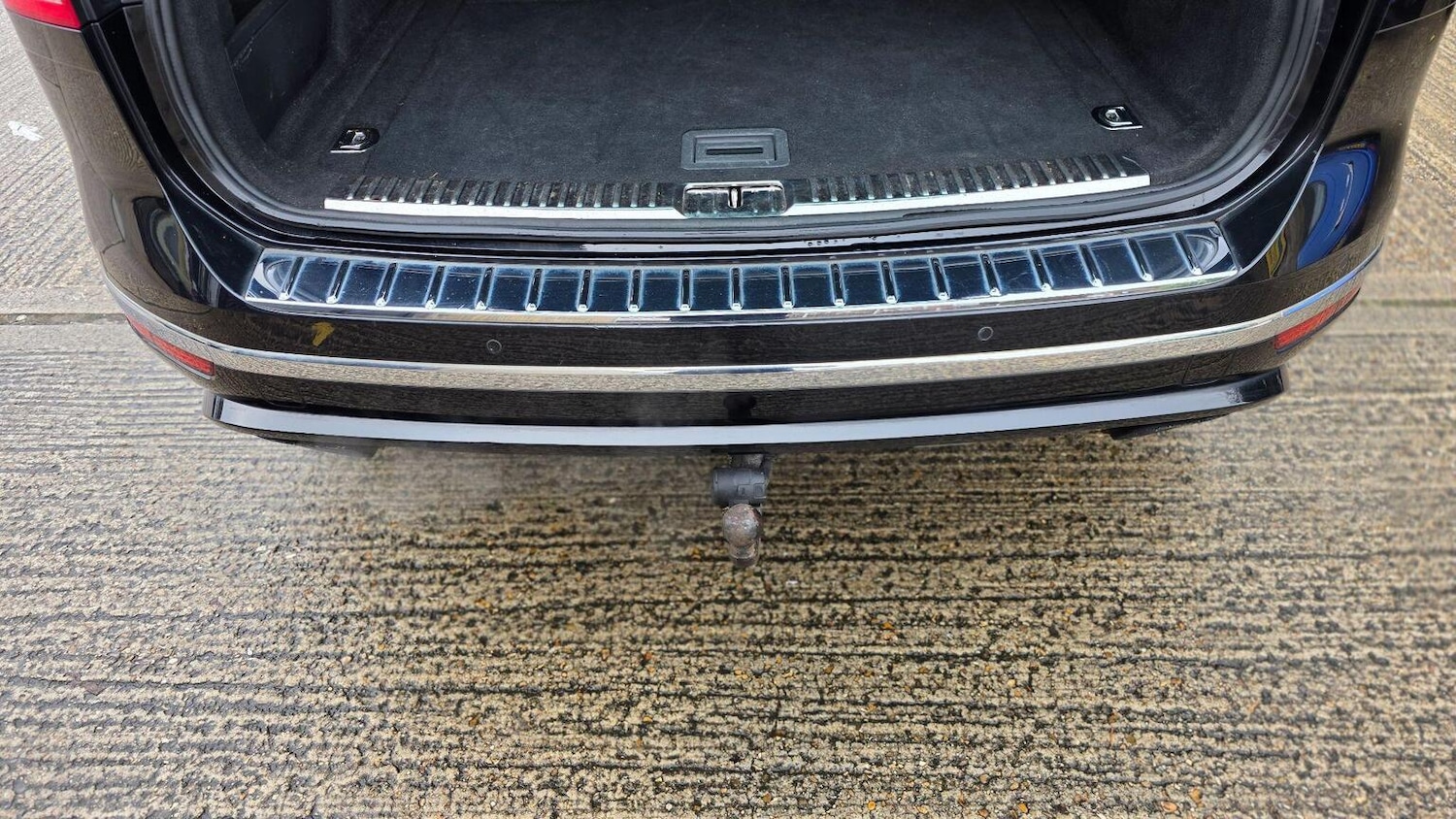 Used Volkswagen Touareg 2015 for sale - 77564170: Photo 44