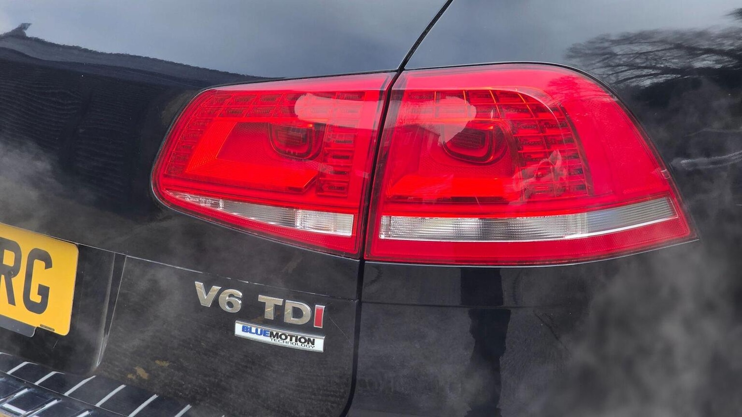 Used Volkswagen Touareg 2015 for sale - 77564170: Photo 56