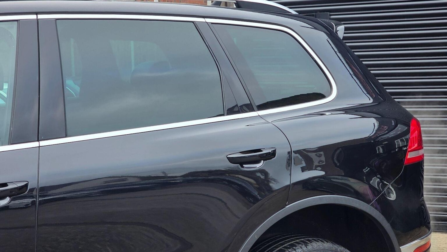 Used Volkswagen Touareg 2015 for sale - 77564170: Photo 65