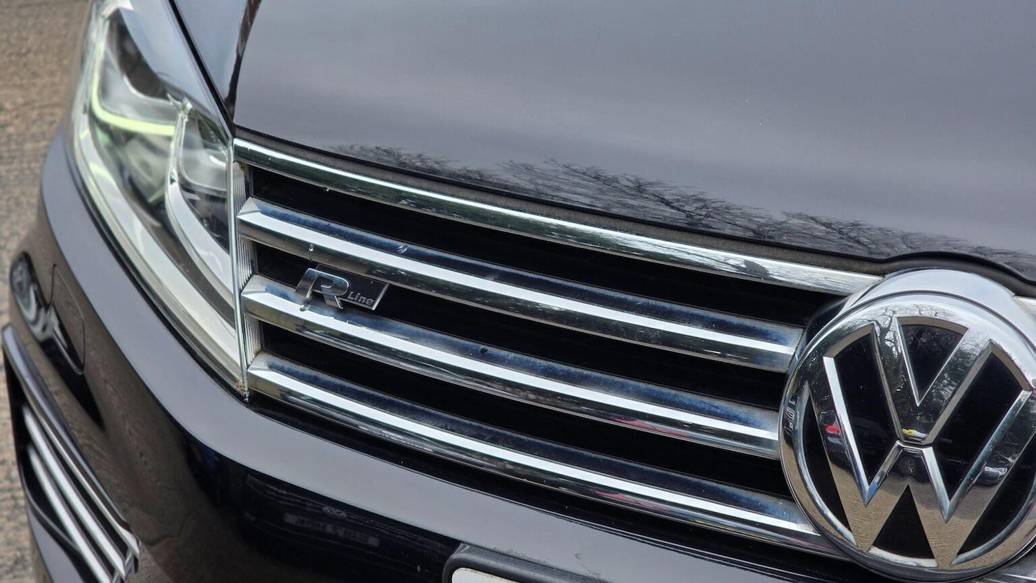 Used Volkswagen Touareg 2015 for sale - 77564170: Photo 69