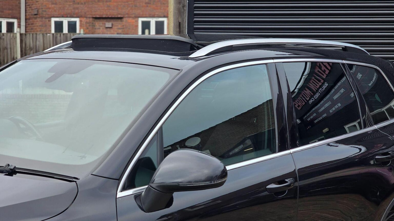 Used Volkswagen Touareg 2015 for sale - 77564170: Photo 71