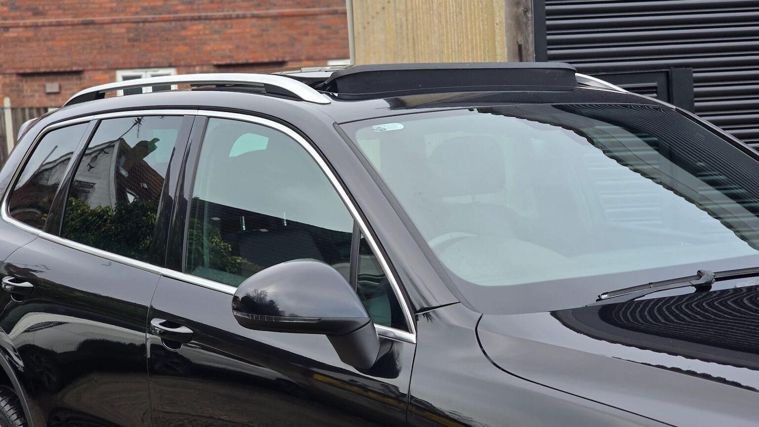 Used Volkswagen Touareg 2015 for sale - 77564170: Photo 84