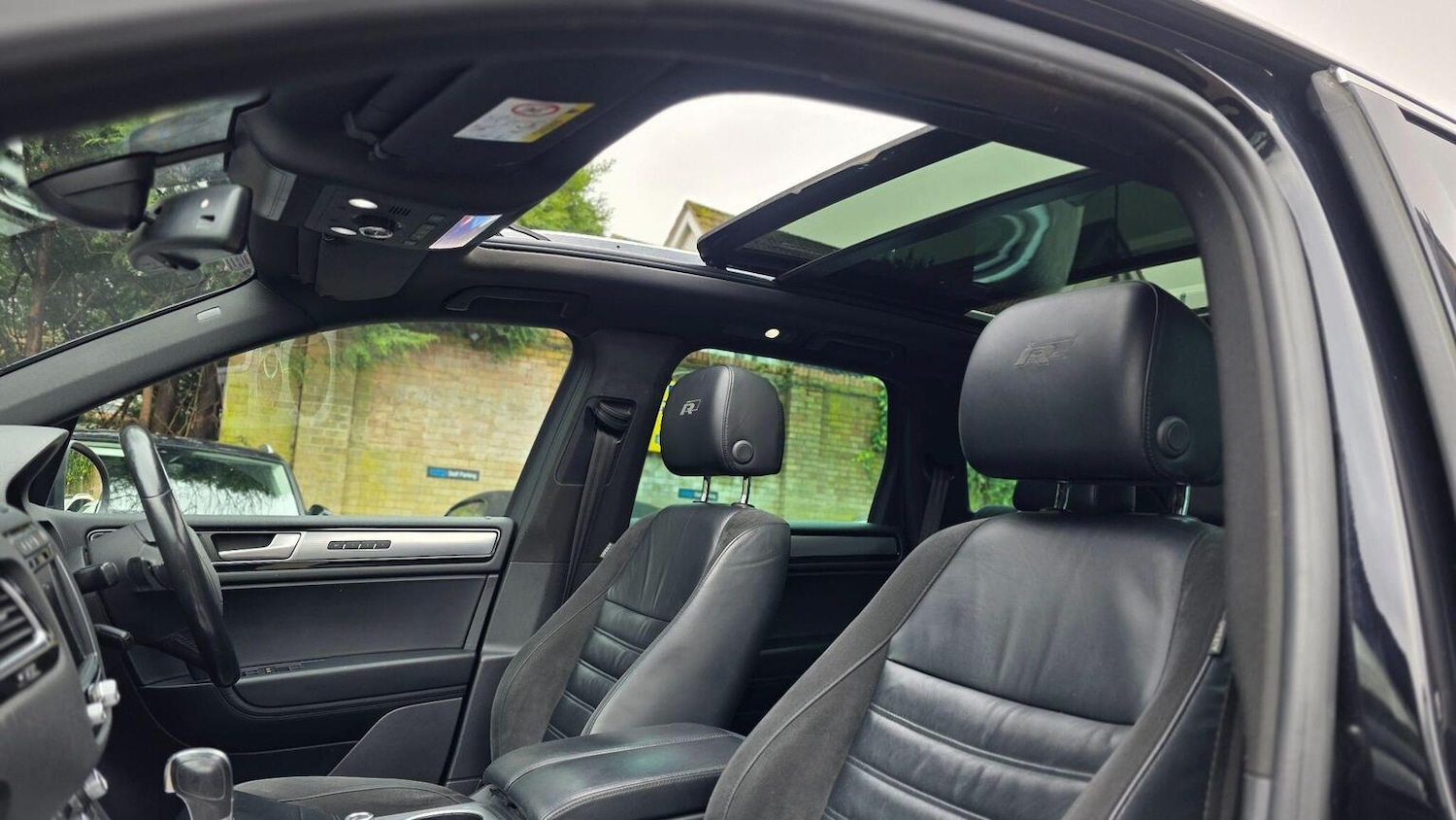 Used Volkswagen Touareg 2015 for sale - 77564170: Photo 9