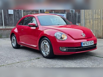 Used Volkswagen Beetle 2013 for sale - 79098376: Photo
