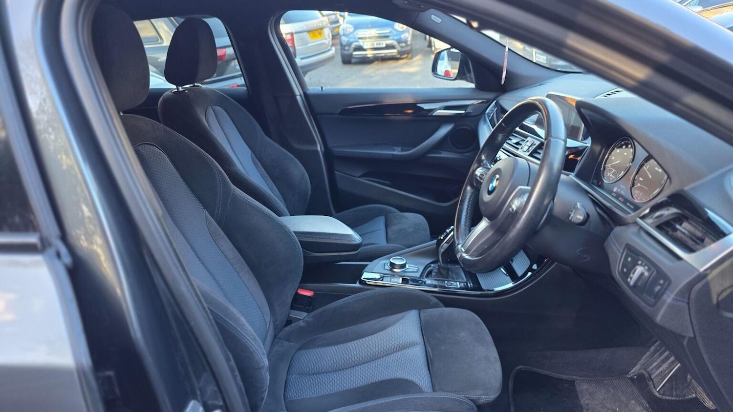 Used BMW X2 2018 for sale - 76461555: Photo 10