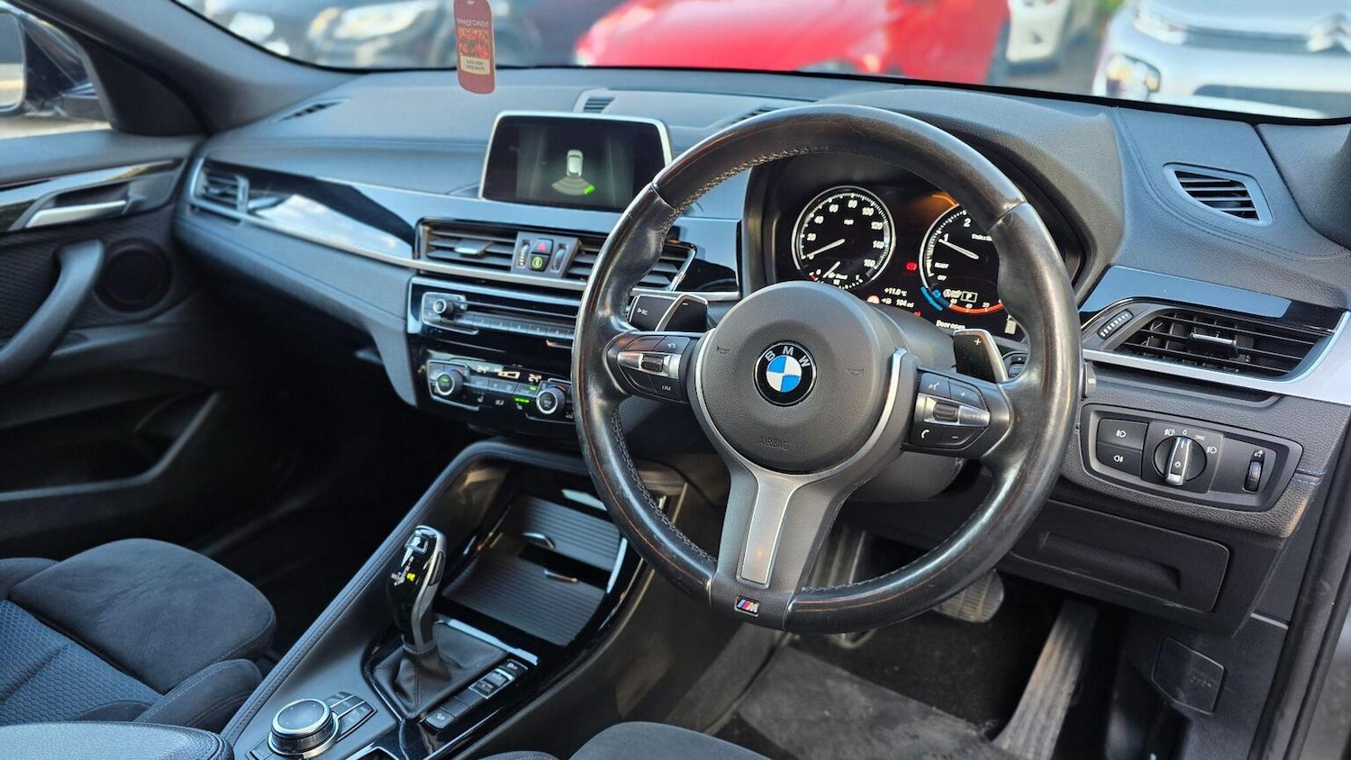 Used BMW X2 2018 for sale - 76461555: Photo 11